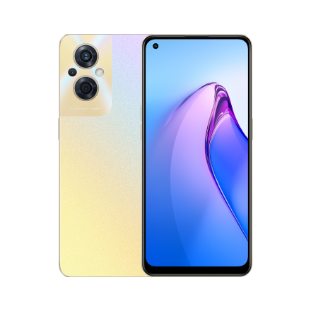 OPPO Reno8 Z 5G